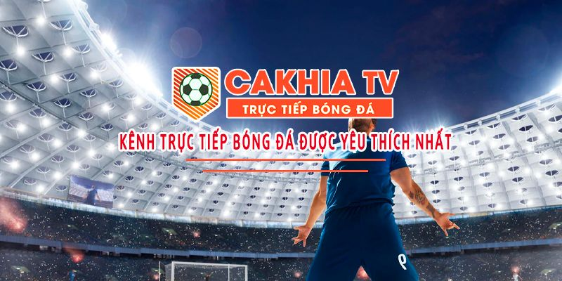 Cakhiatv có được nhiều người đam mê bóng đá quan tâm?