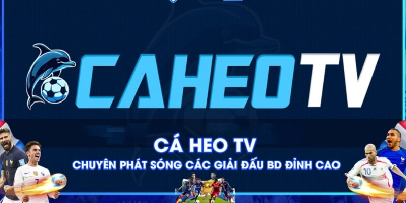 Khái quát vài nét về trang Caheo TV