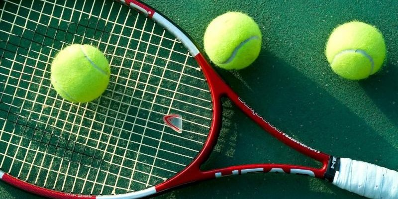 Tìm hiểu về cá cược tennis