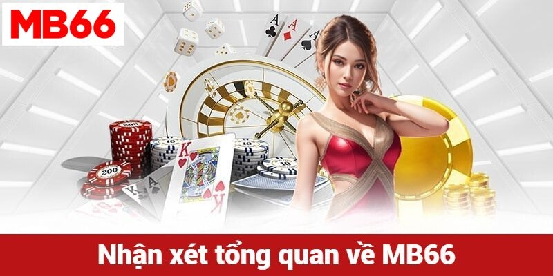 Bật mí mẹo chơi tại MB66 bất hủ