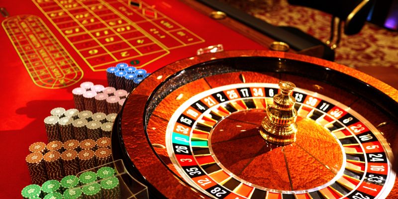 Roulette live đem lại trải nghiệm cực thú vị